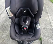 Car seat