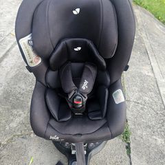 Car seat