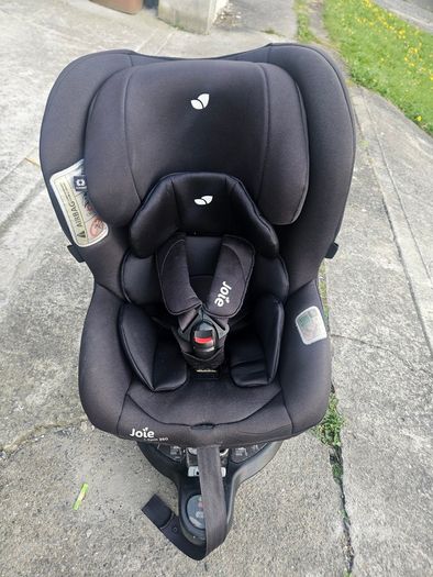 Car seat