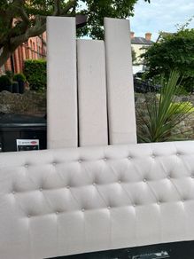 Super King bed frame