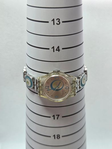 Swatch women's watch