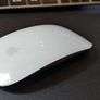 Apple Original Multi Touch Apple A1296 Mouse, Bluetooth 5.0 Wireless Mouse/ Used Image 4