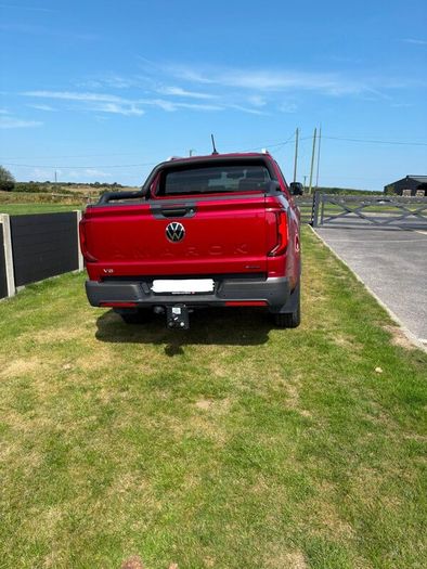 Amarok