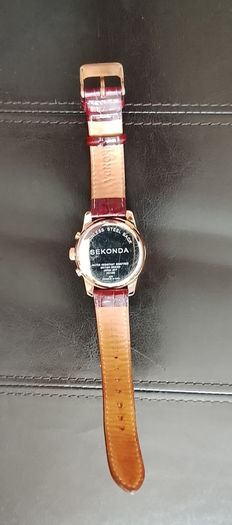 Sekonda Classique