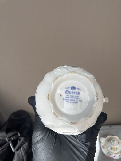ceramic