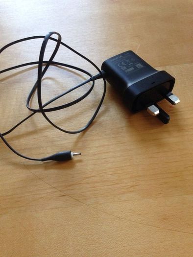 Sony phone Recharger