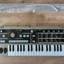 Korg microKORG Image 9