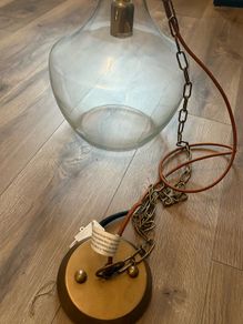 Ceiling light