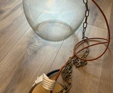 Ceiling light