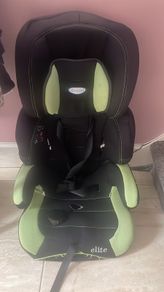 free car seat