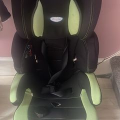 free car seat