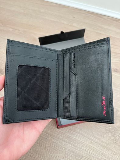 Samsonite Pro Dlx 4S Wallet
