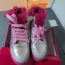 Agatha Ruiz De La Prada girls ankle boots Image 2