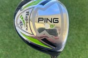 Ping Rapture v2 5 wood