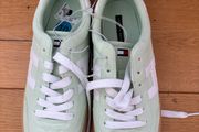 New Hilfiger Trainers