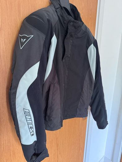 Dainese motorcycle jacket