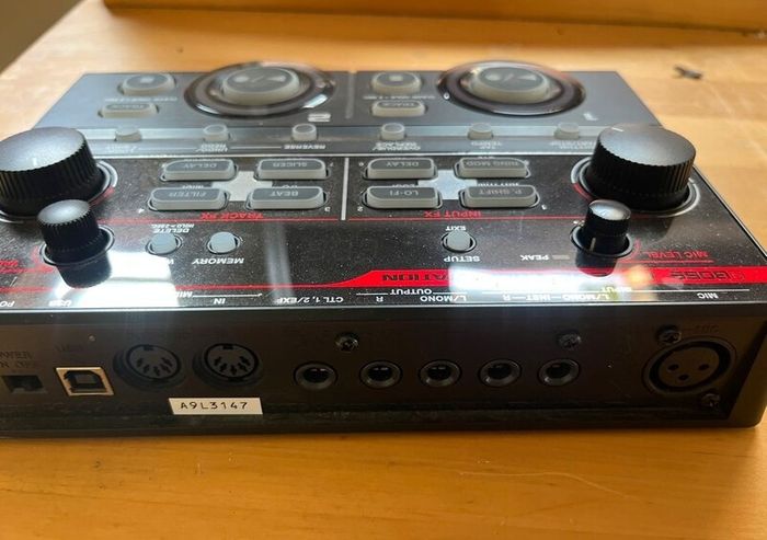Boss RC-202 Loop Station