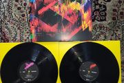 Ride: interplay x2 LP