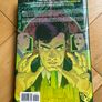 Ex Machina: the Deluxe Edition #2 (DC Comics 2010) Image 2