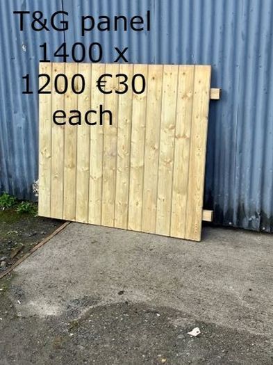Garden Furniture