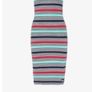 Superdry shift dress pacific multi brand new Image 2