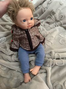 baby doll