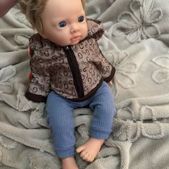 baby doll