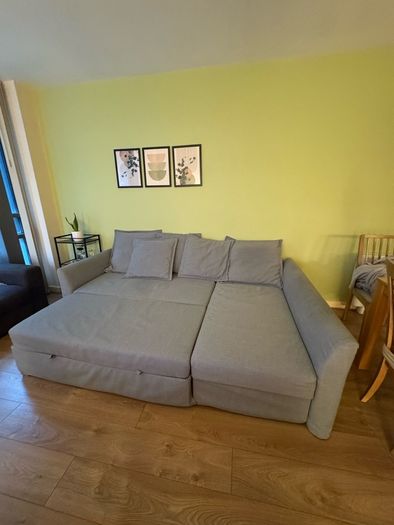 bed/sofa