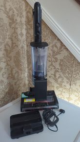 hoovers
