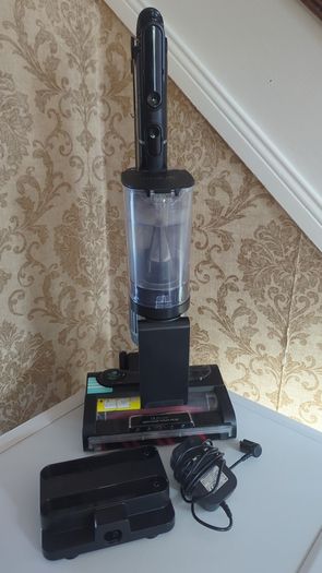 hoovers