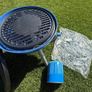 Camping Gas BBQ Image 2