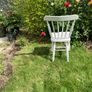 Beautiful old  chair Image 3