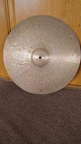 Funch 22" TW tribute ride