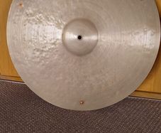 Funch 22" TW tribute ride