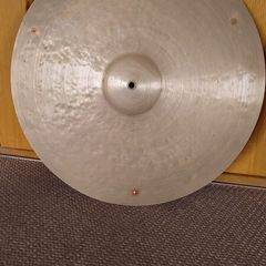 Funch 22" TW tribute ride