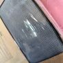 Ektorp Armchair Cover light grey Image 4