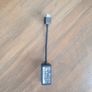 Lenovo ThinkPad Ethernet Expansion Adapter Gen 2 for ThinkPad Series 4X90Q84427 Image 2