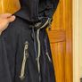 Mens Fly53 parka Image 2
