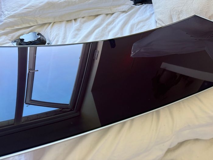 Samsung Curved 34" Odyssey OLED G8 G85SD Ultra UWQHD 175Hz Gaming Monitor