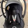 Cybex Cloud T i-size car seat Image 3