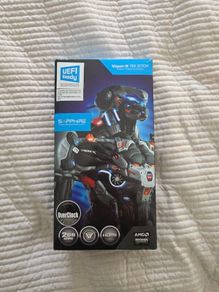 Sapphire vapor-x R9 270x 2gb