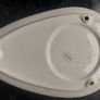 Time arklow ashtray, ie smithswicks brewery', 1960's arklow rare ashtray,,see pictures for condition, sold as is ,price includes post to to in Ireland, thank you Image 6