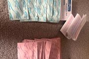 Easy @ home ovulation and pregnancy tests