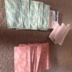 Easy @ home ovulation and pregnancy tests