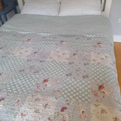 Patchwork Bed Covers