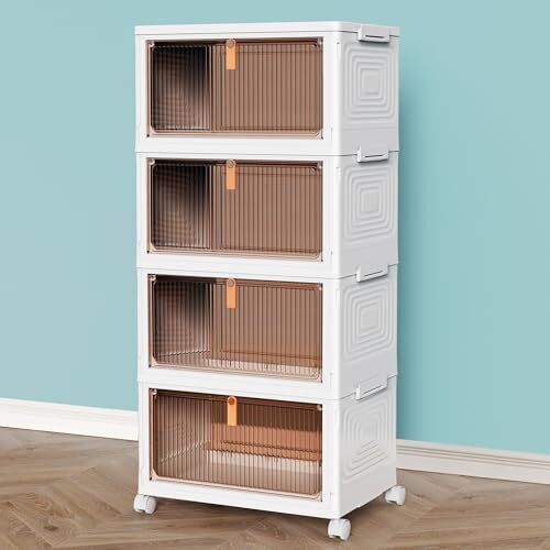Storage Boxes