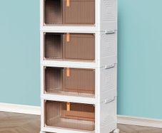 Storage Boxes
