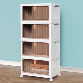 Storage Boxes