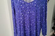 bnwt evans top