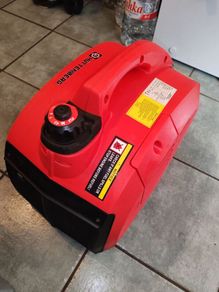 generator petrol